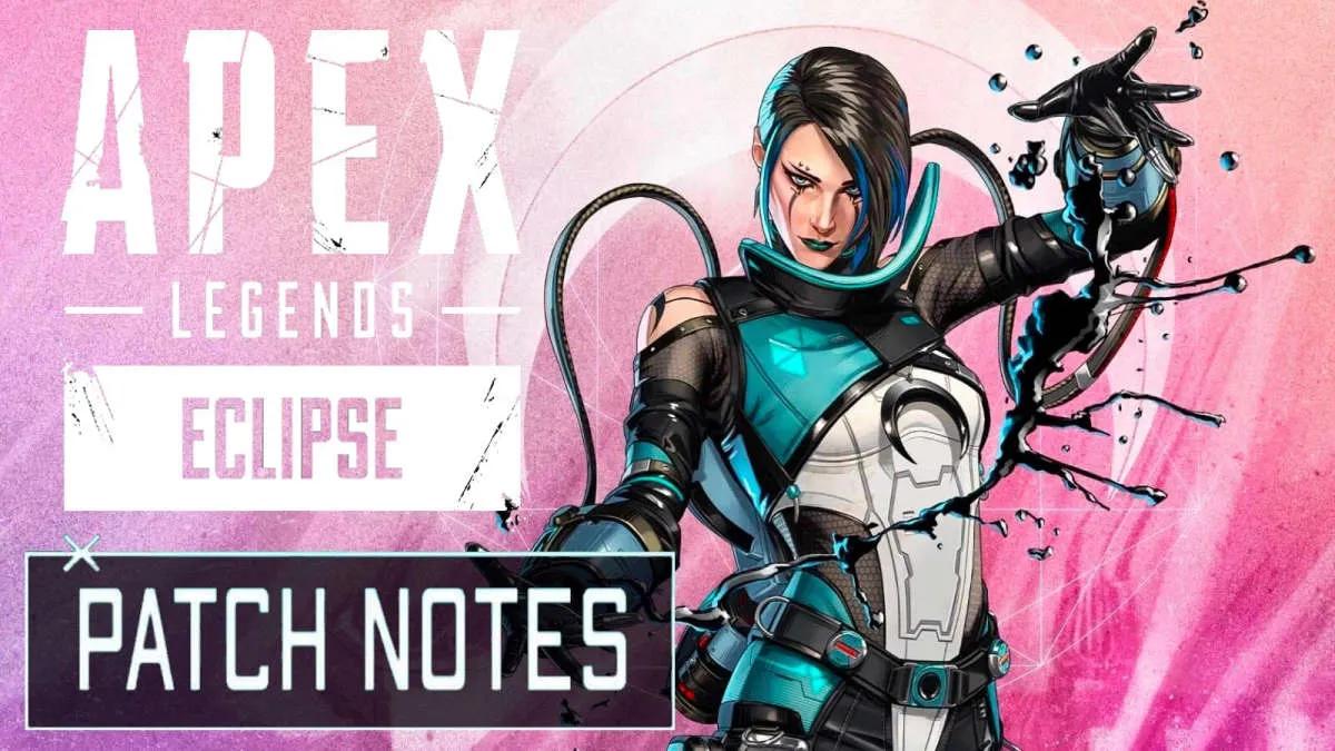 "Eclipse"in 15. Sezonu Apex Legends saatinde başladı