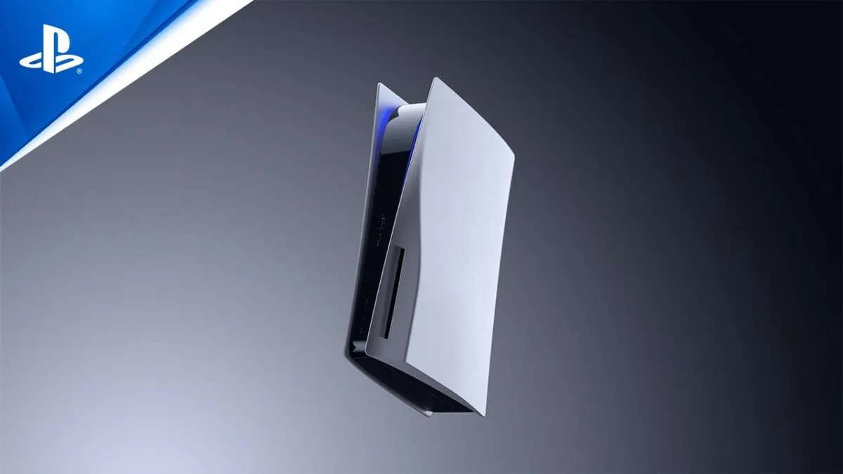 PlayStation 5, 2023'te yeni bir sürüm alacak