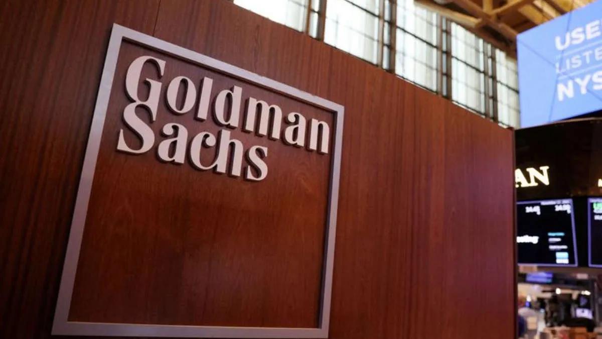 Eski Direktör Goldman Sachs alanına güvenen NFT-