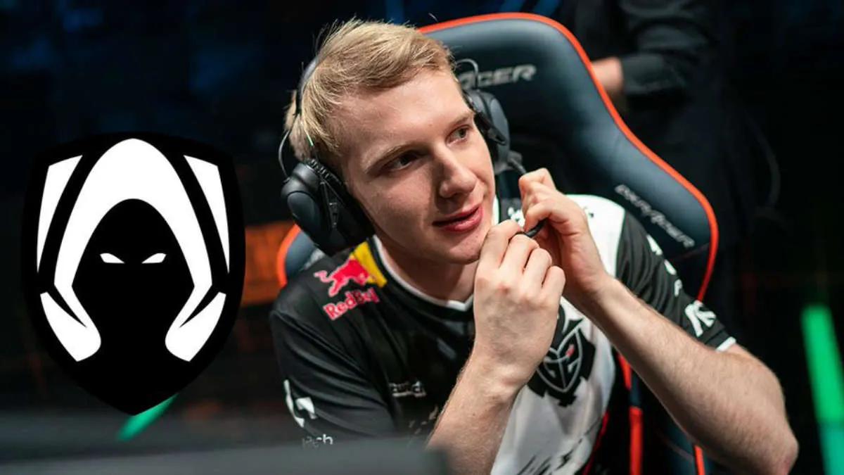 Söylentiler: Jankos yeni ormancı olacak Team Heretics