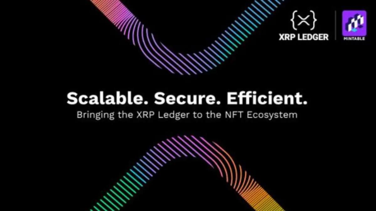 Mintable, NFT ile XRP Ledger arasında destek verecek