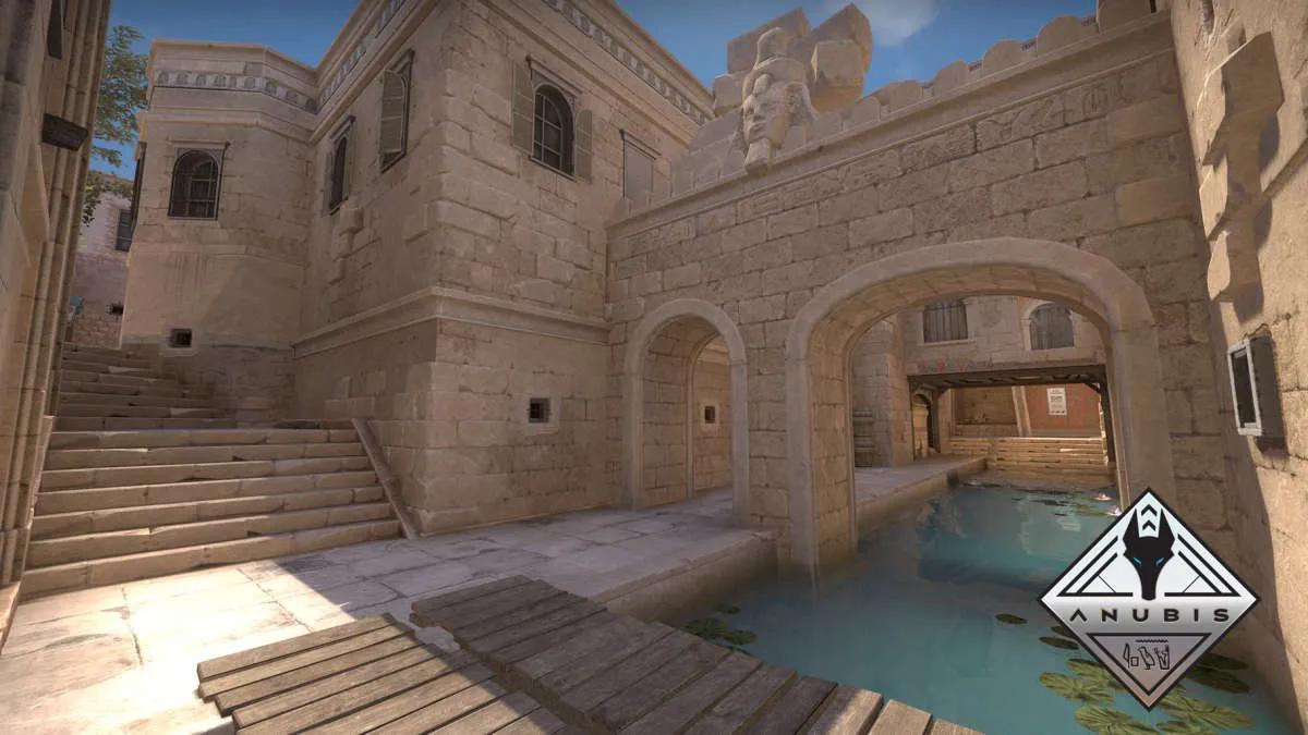 Valve, Dust 2'yi rekabetçi harita havuzundan kaldırır ve cephaneyi AWP azaltır