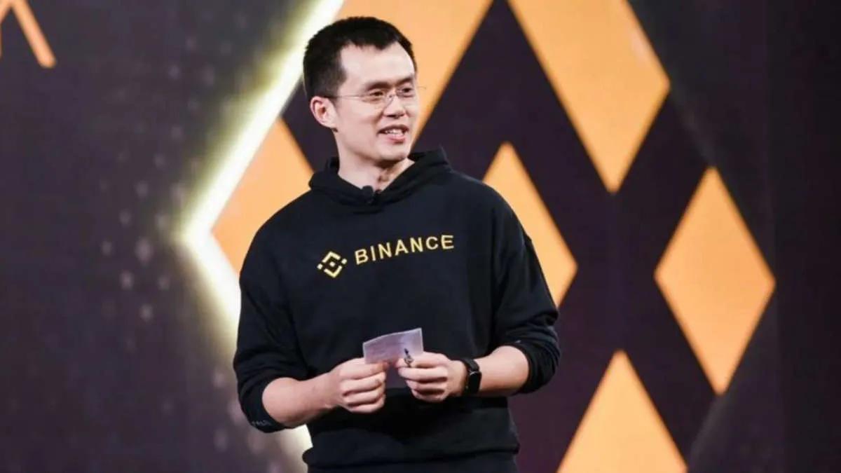 Bölüm Binance: "Bitcoin ölmedi, biz hala buradayız"