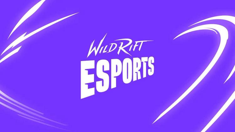 Wild Rift, Asya'daki espor serisinden ayrılıyor