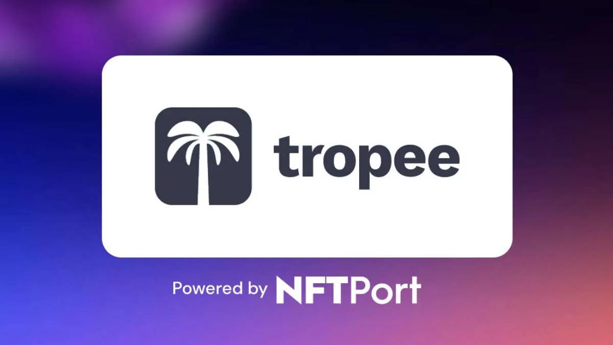 NFT Tropee, 5.000.000$ toplamayı başardı