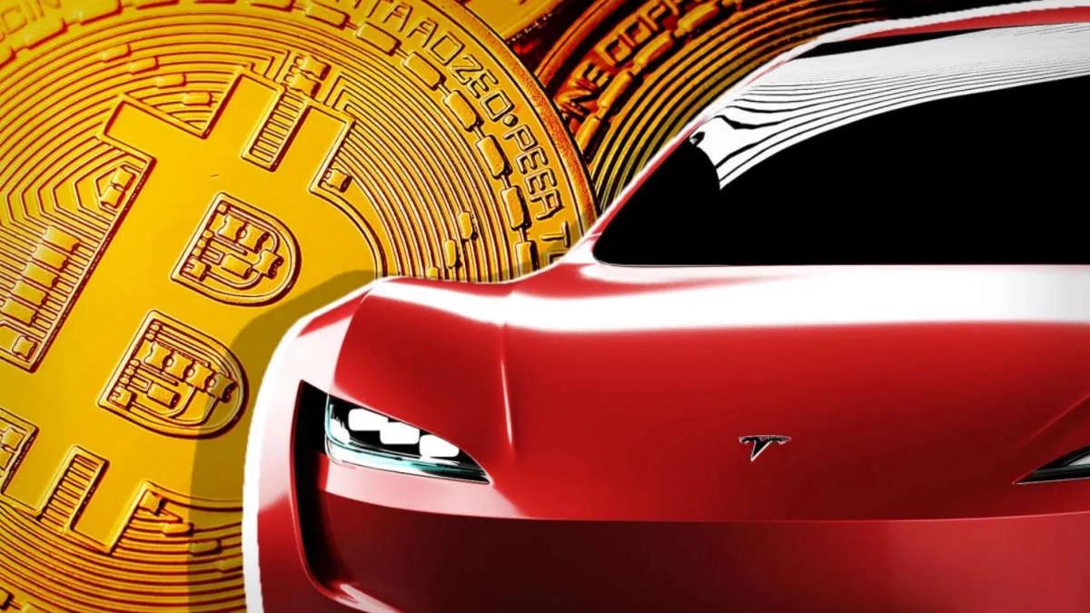 Alışılmadık bir karşılaştırma — Morgan Stanley, Bitcoin ile Tesla arasında bir benzetme yaptı