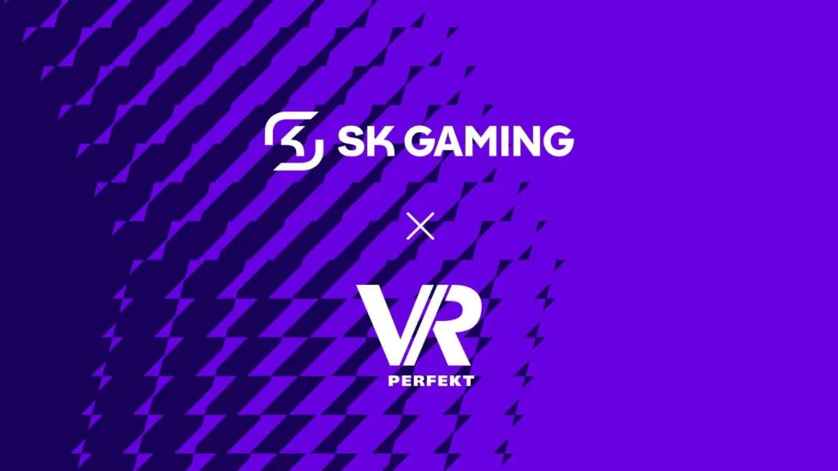 VR-Bank Bad Salzungen Schmalkalden eG ortak olur SK Gaming