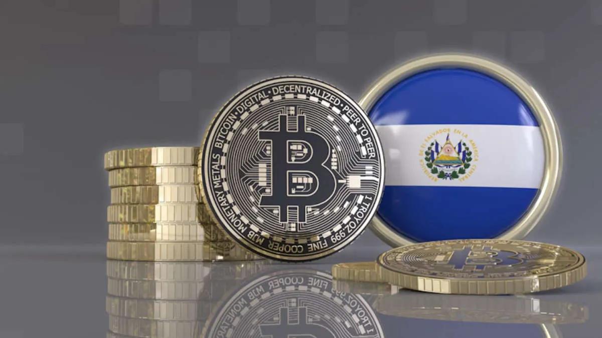 El Salvador yetkilileri Ulusal Bitcoin Ofisi'ni kurdu