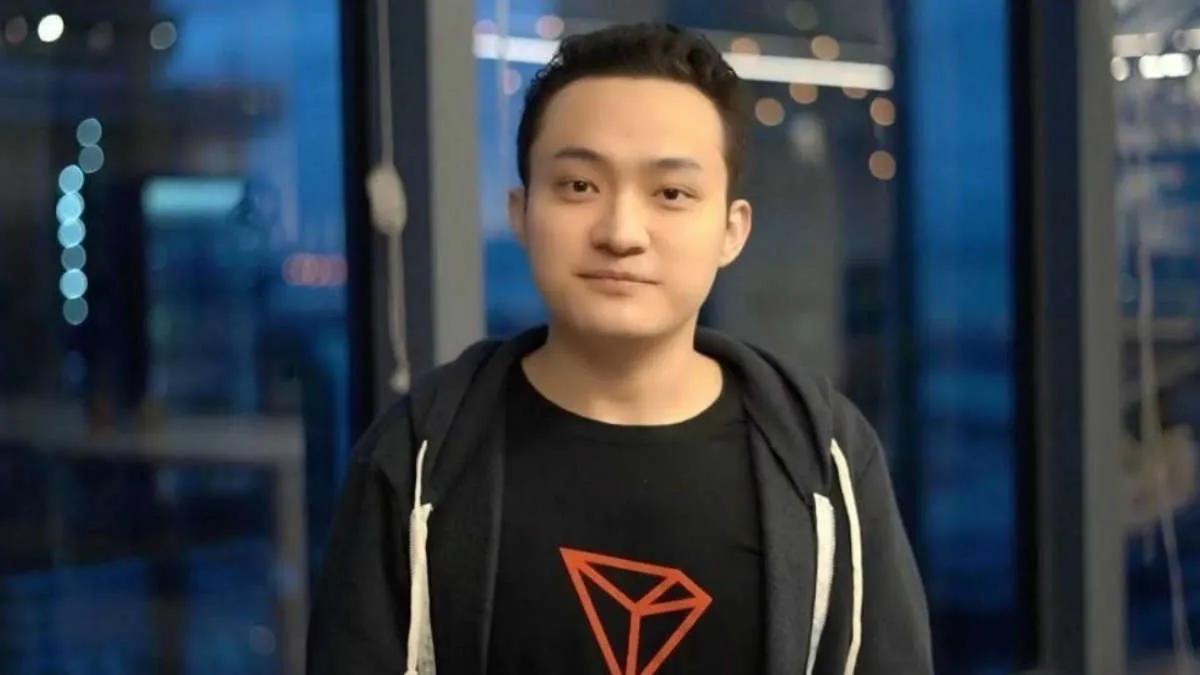 Justin Sun, Huobi ve Poloniex 'in tek bir şirkette birleşebileceğini düşünüyor