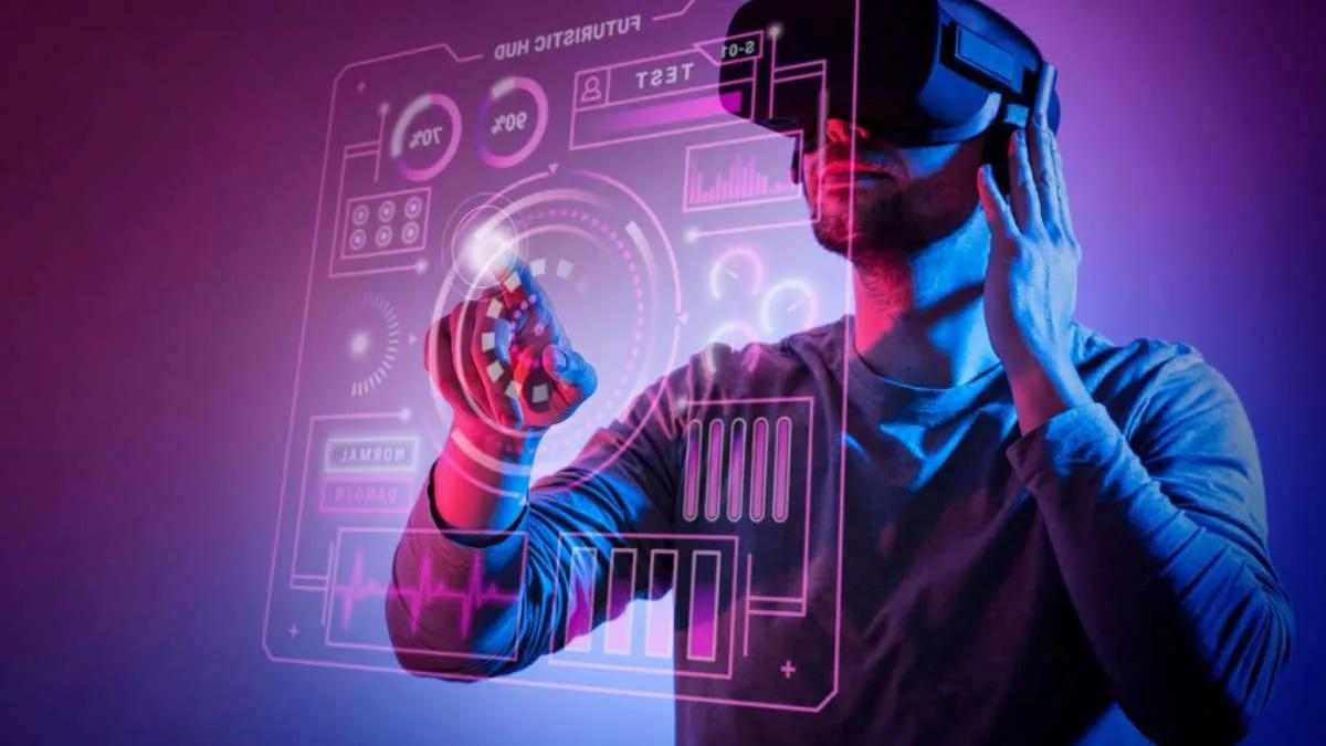 "Metaverse" 2022'de En Popüler Kelime Olabilir