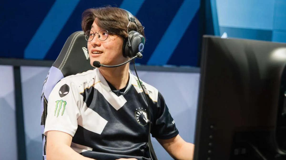 Haeri ve Yeon, güncellenen listenin bir parçası oldu Team Liquid