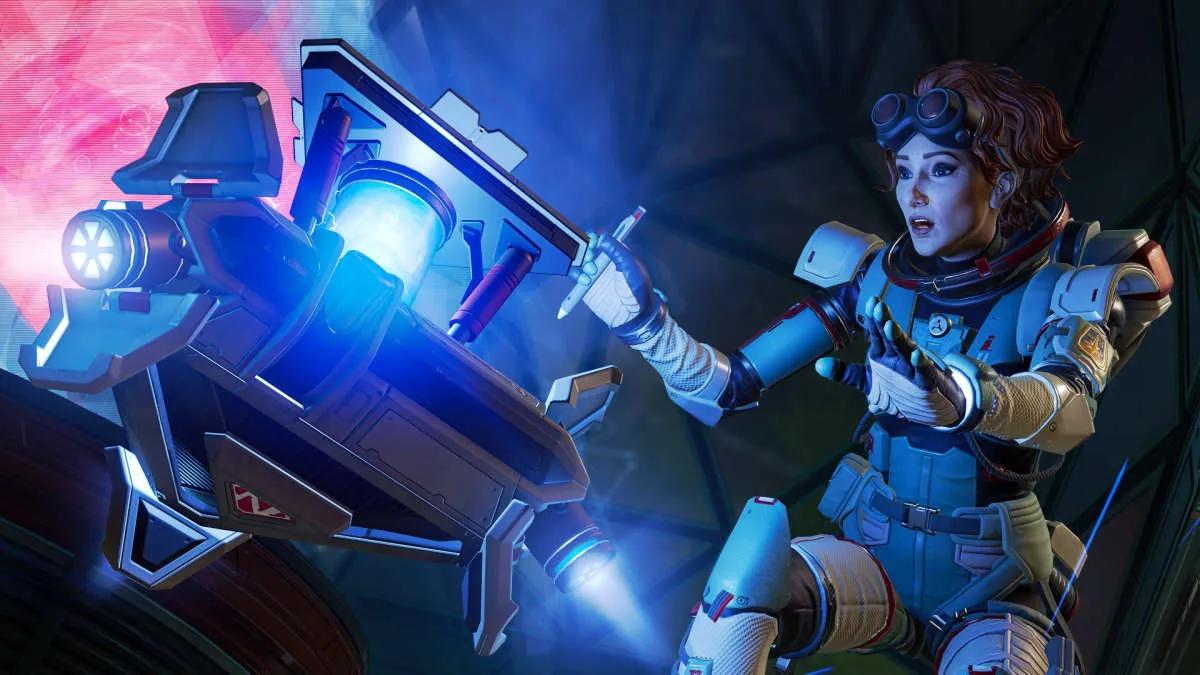 Apex Legends 'de skandal: Büyük takımların profesyonel oyuncuları veri madenciliği haritaları yakaladı