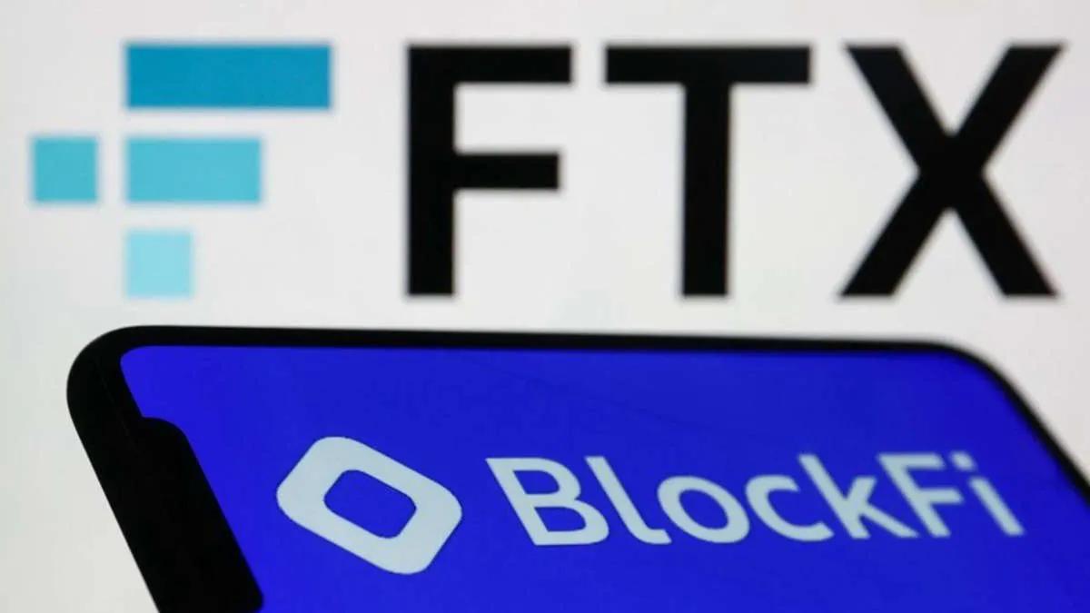 BlockFi, FTX ve Alameda Research 'in kendilerine 1.000.000.000$'dan fazla borcu olduğunu iddia etti