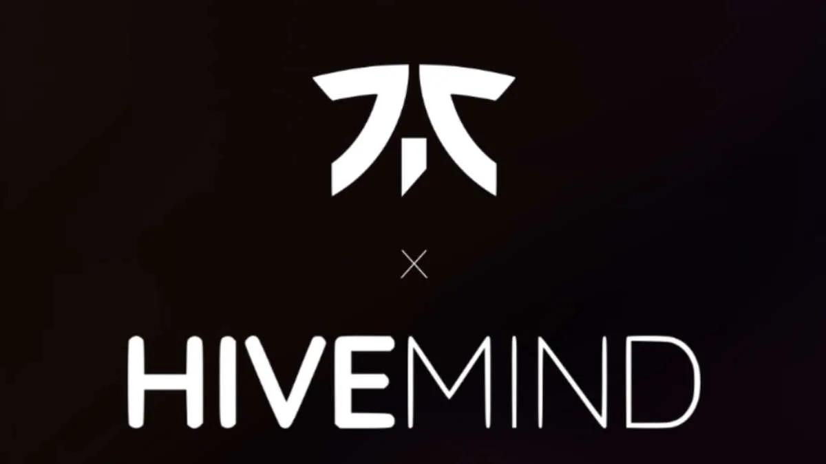 Fnatic, Hivemind Capital ile bir ortaklık sözleşmesi akdeder