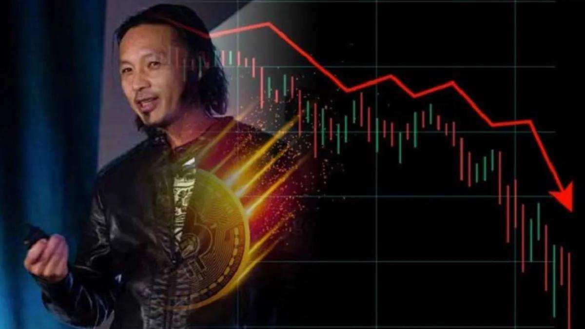 Willie Wu: Bitcoin 10.000 ila 14.000 Dolar arasında dibe vuracak