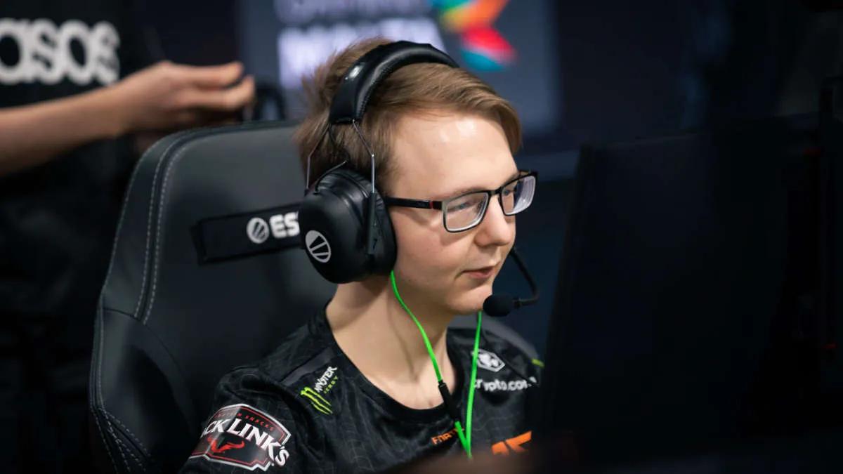 Peppzor sol yapı fnatic