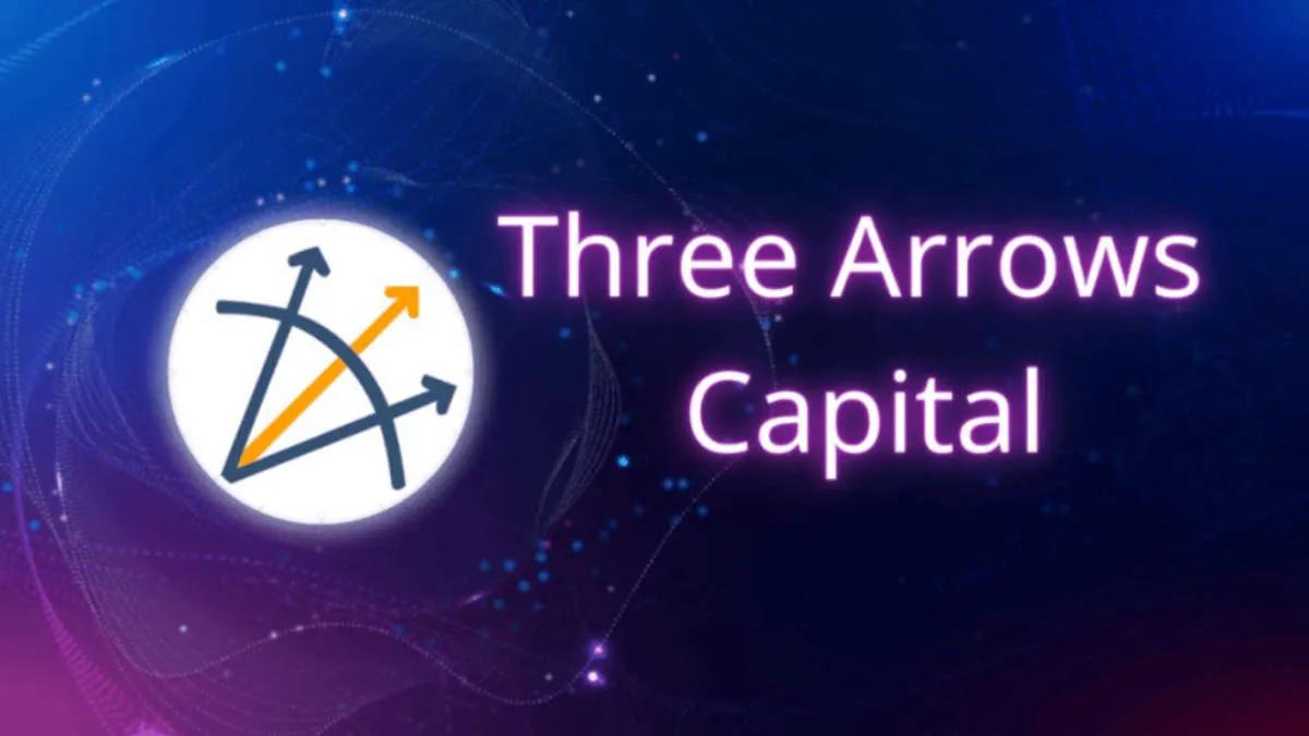 Kurucular Three Arrows Capital bir mahkeme celbi aldı