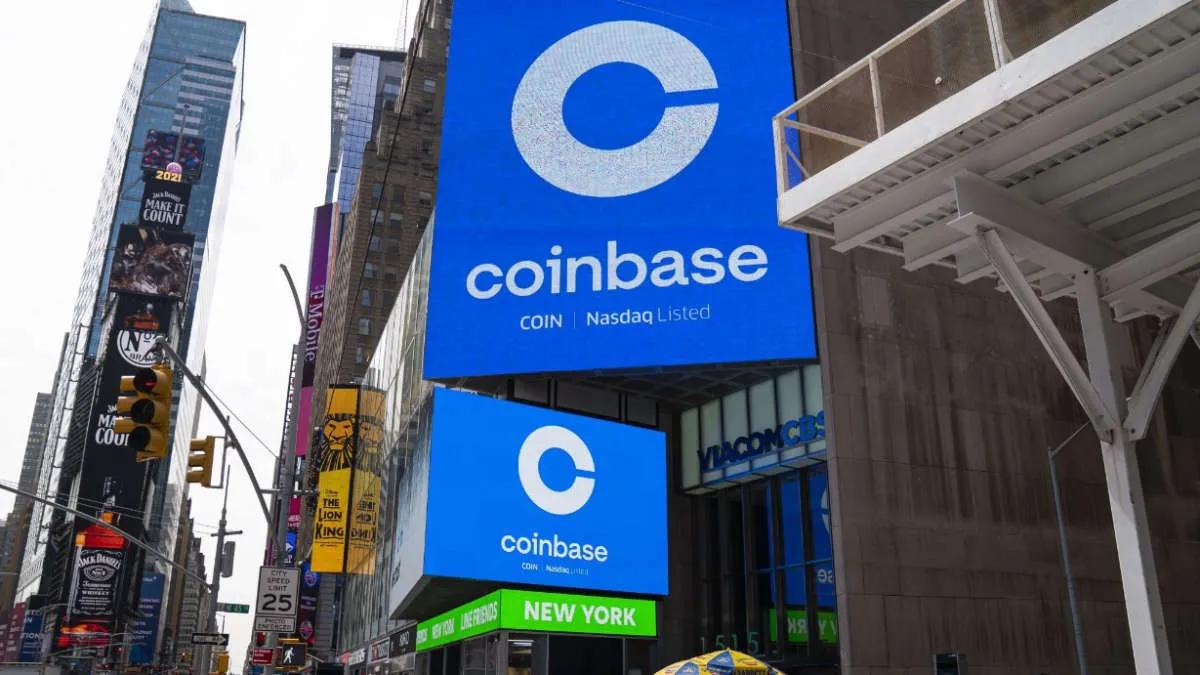 Coinbase: şirketin 2022'deki geliri, 2021'dekinin yarısı kadar olacak