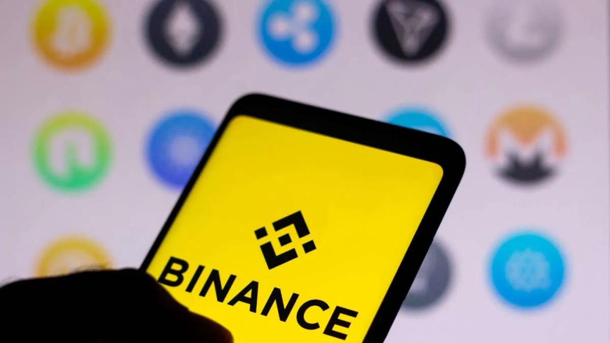 Binance anormal fiyat değişiklikleriyle mücadele