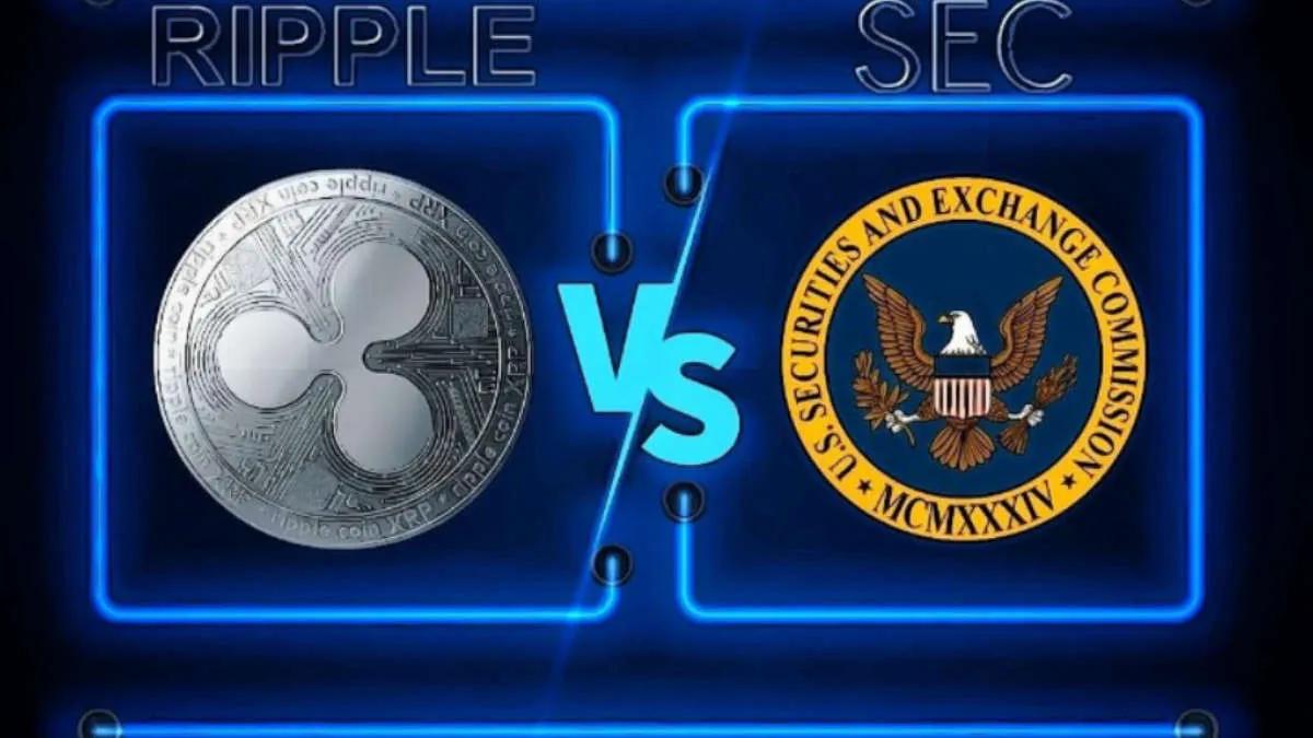 Ripple ile SEC arasındaki davanın düzenlenmesi kripto para birimlerine kötü yansıyabilir