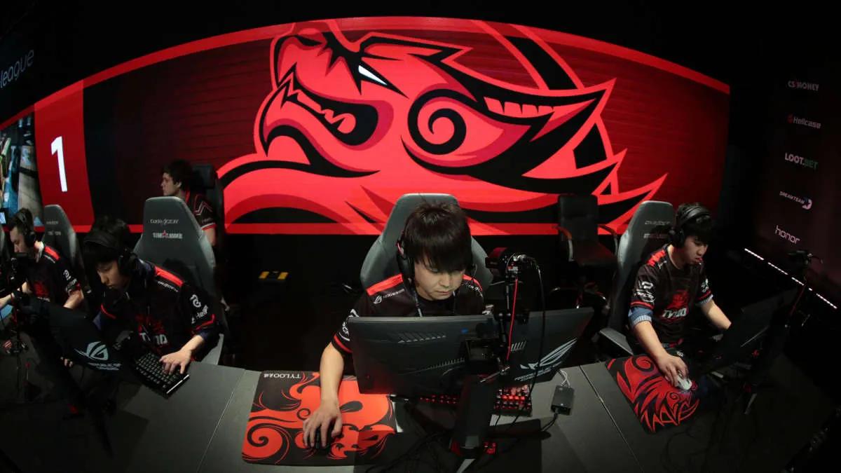 Valve, BLAST 'dan ana döngüden önceki RMR- döngü yapısını geri dönüştürür