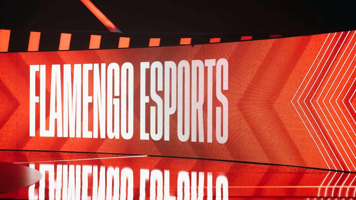 Söylentiler: Flamengo bir CS:GO kadrosuna imza atacak