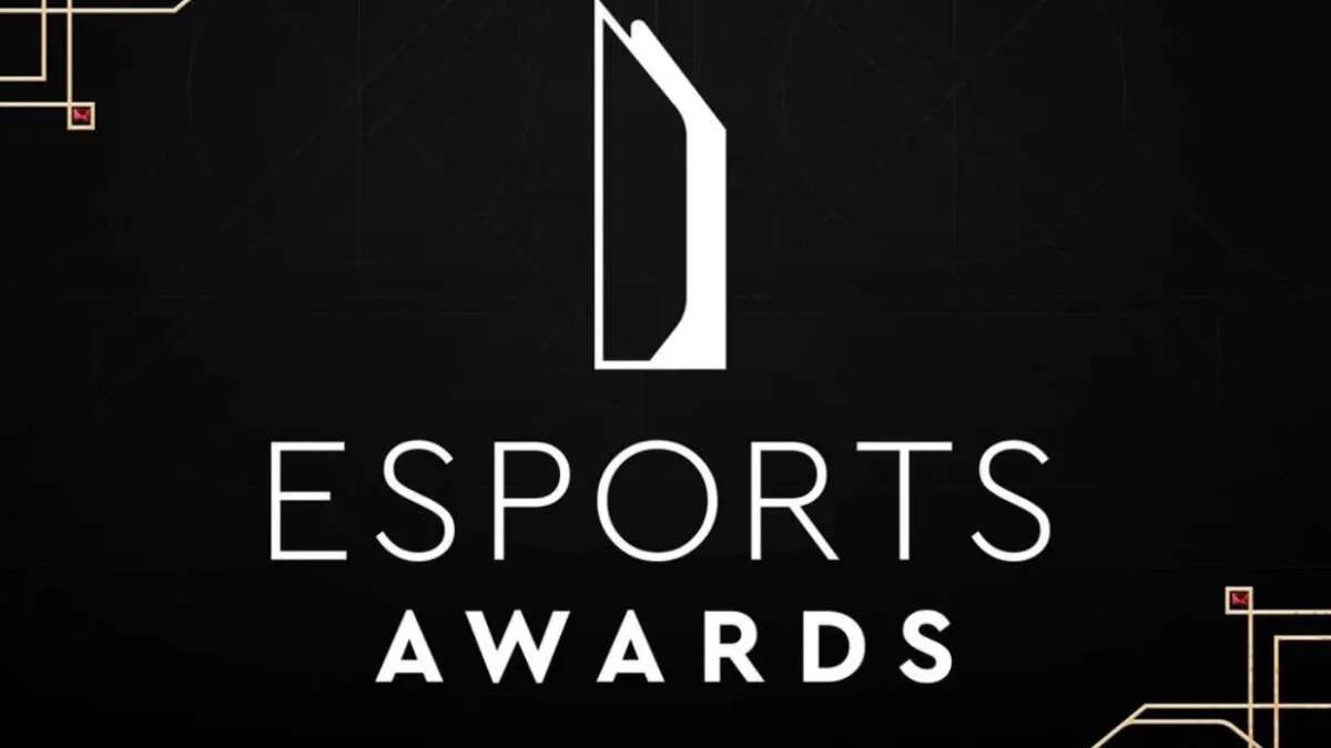 s1 mple, OpTic Gaming, VALORANT ve diğerleri tüm adaylıkların kazananlarıdır Esports Awards 2022