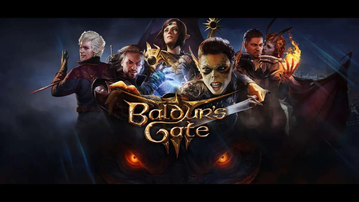 Baldur ' s Gate 3'ün tahmini bir çıkış tarihi var