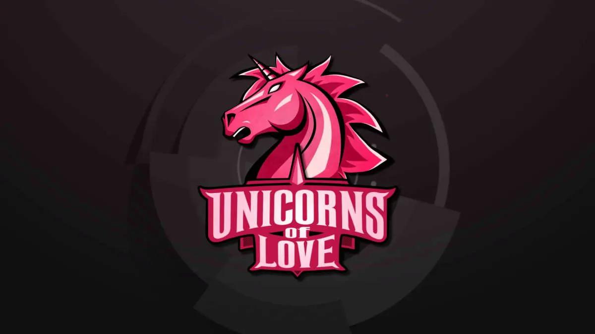 Unicorns of Love LOL için yeni bir kadro tanıttı