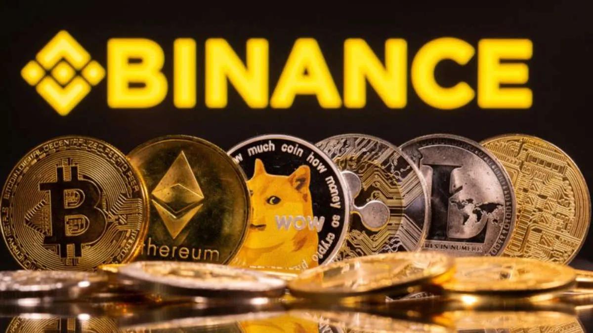 Binance üzerindeki türev istatistikleri, Bitcoin'de olası bir düşüşe işaret ediyor