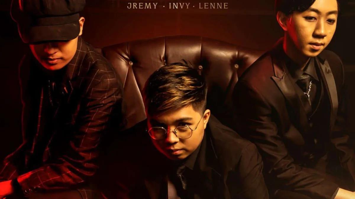 invy ve lenne, Team Secret 'e resmen katıldı