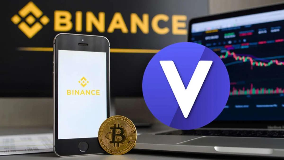 Binance.US 10.000.000$'lık Voyager Digital varlık satın aldı