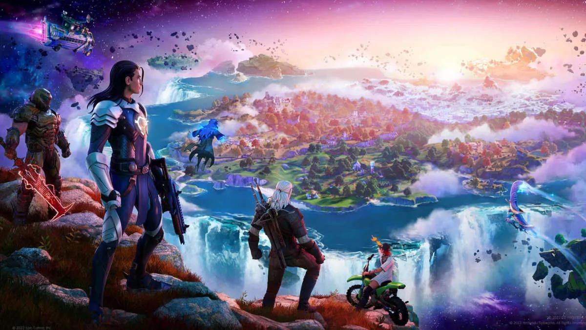 Epic Games FTC şikayetini çözmek için 520.000.000$ ödeyecek