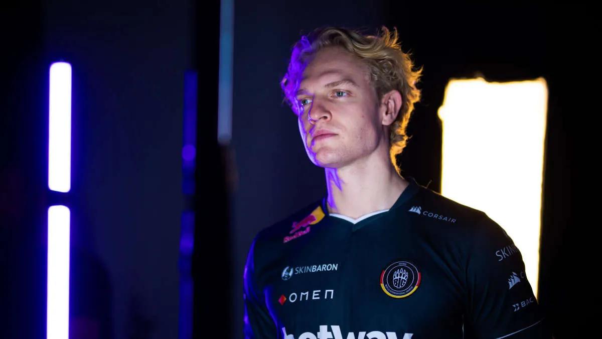 gade, CS:GO'dan emekli olduğunu duyurdu