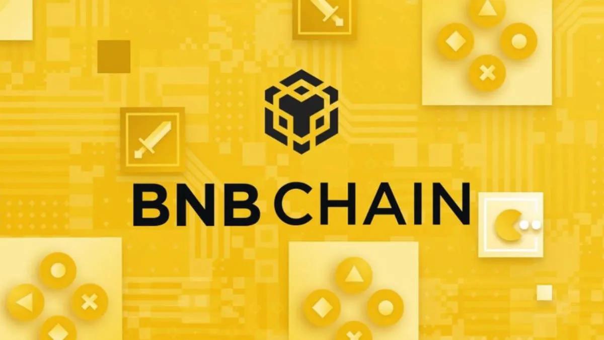 Artık en iyi alternatif blok zinciri değil — Ethereum, BNB Chain 'ya devredildi