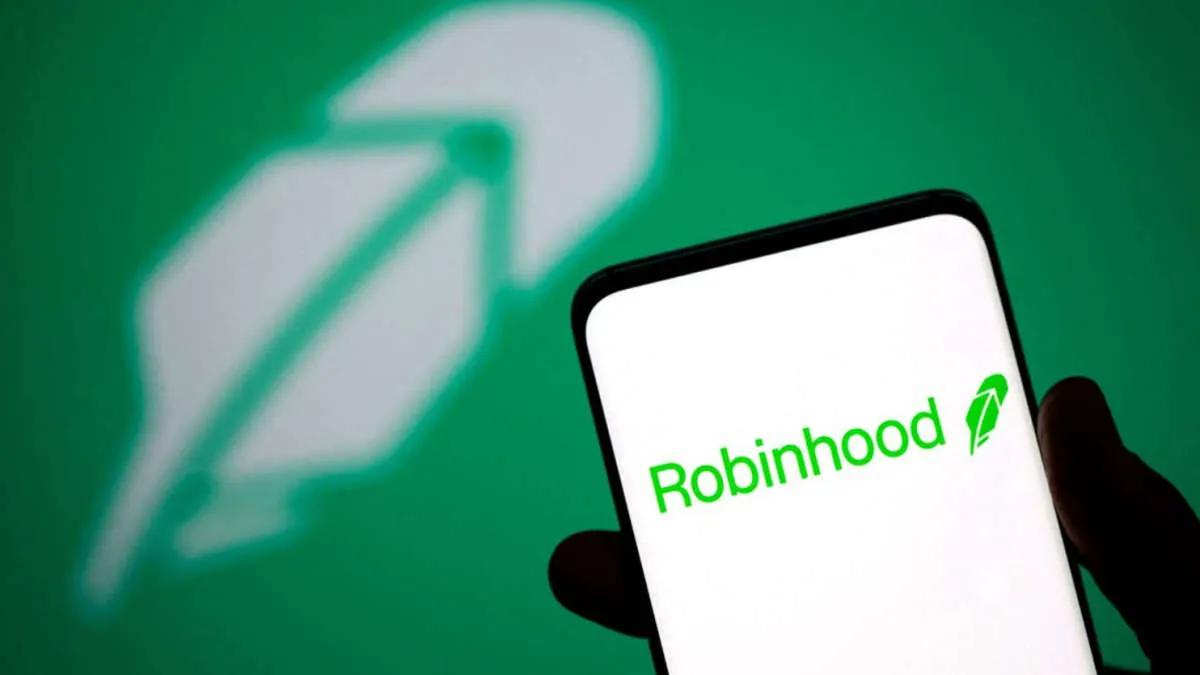 İflas etmiş bir borsa FTX, varlıkları olan bir paketi korumasını istedi Robinhood Markets