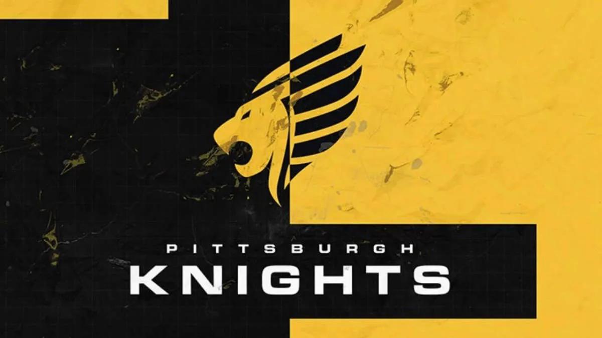 Zineel, ZPS yerine yeni bir Knights oyuncusu oldu