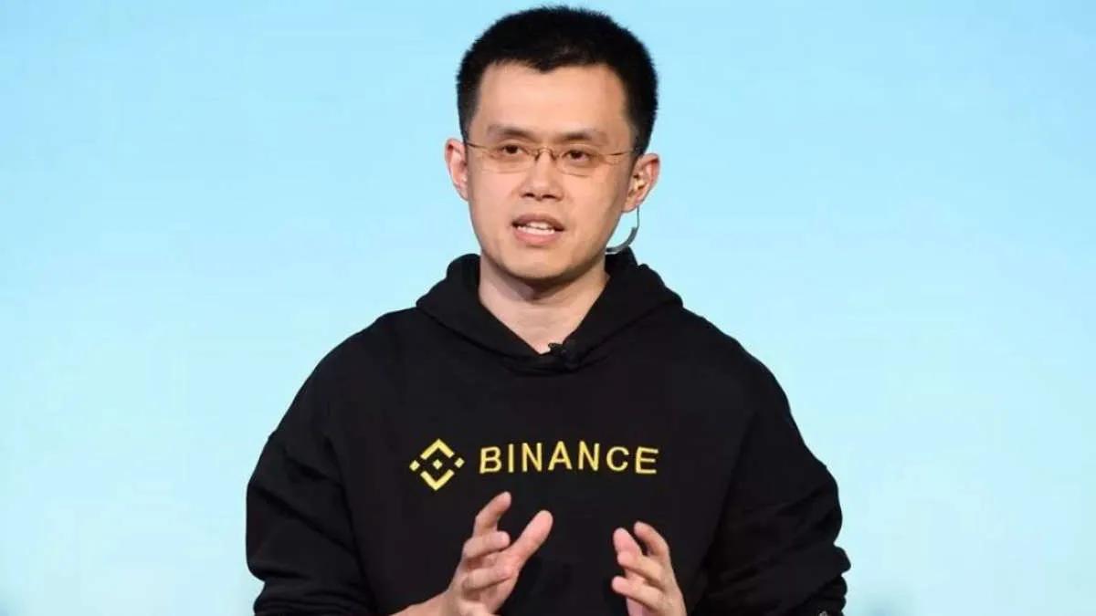 Binance başkanı, insanların borsada kötü söylentiler yaymasına neden olan 7 neden sıraladı