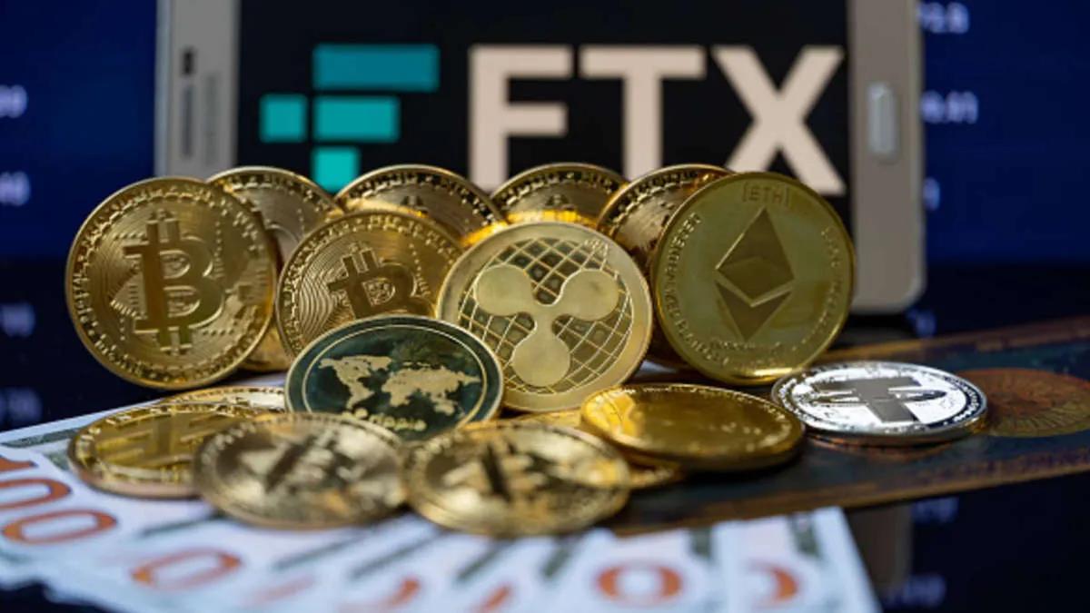 FTX 'den çalınan bazı fonlar donduruldu