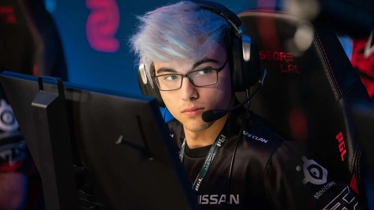 Twistzz, 2022'de " Pistol King " oldu