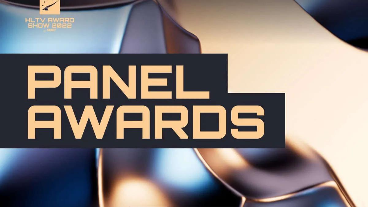 HLTV, HLTV Award Show 2022 ödülleri için adayları sundu