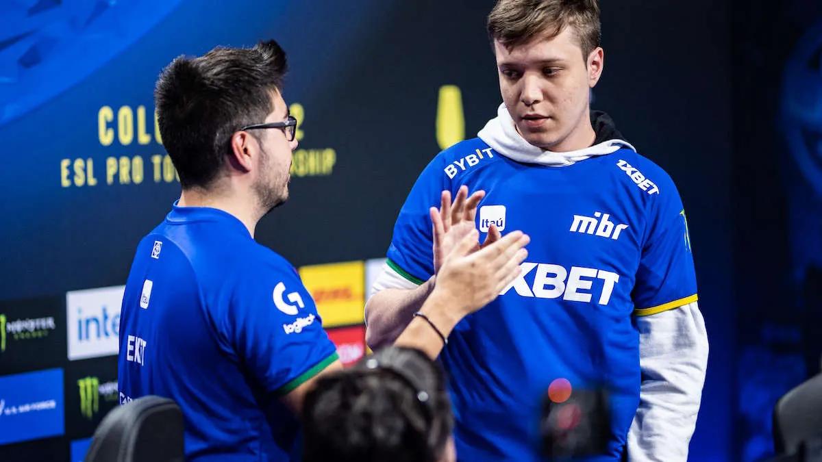 exit yeni kaptan olacak MIBR