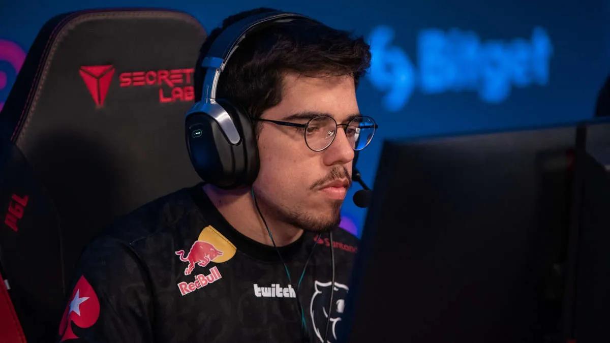 yuurih, HLTV 'ye göre 2022'nin en iyi oyuncuları listesinde 19. sırada yer alıyor