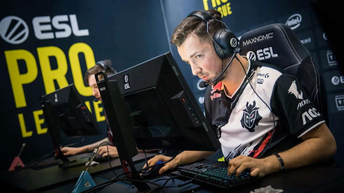 huNter-, HLTV 'e göre 2022'nin en iyi oyuncuları listesinde 14. sıraya tırmanıyor