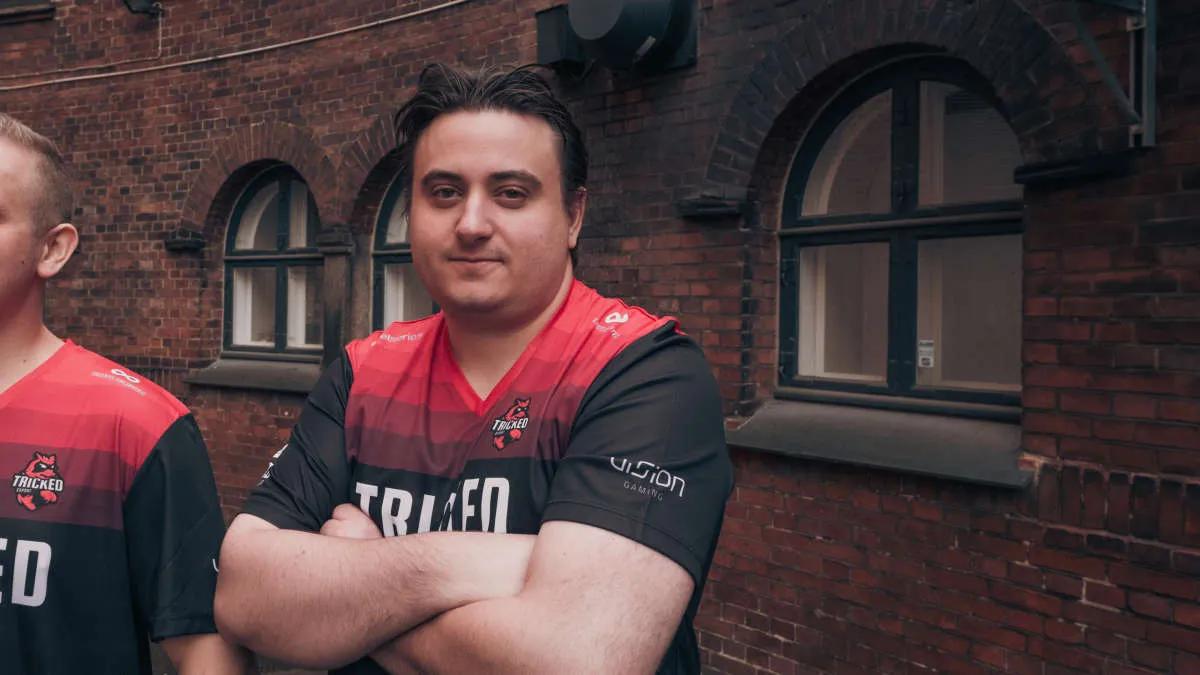 Winspai koç olarak ayrıldı Tricked Esport