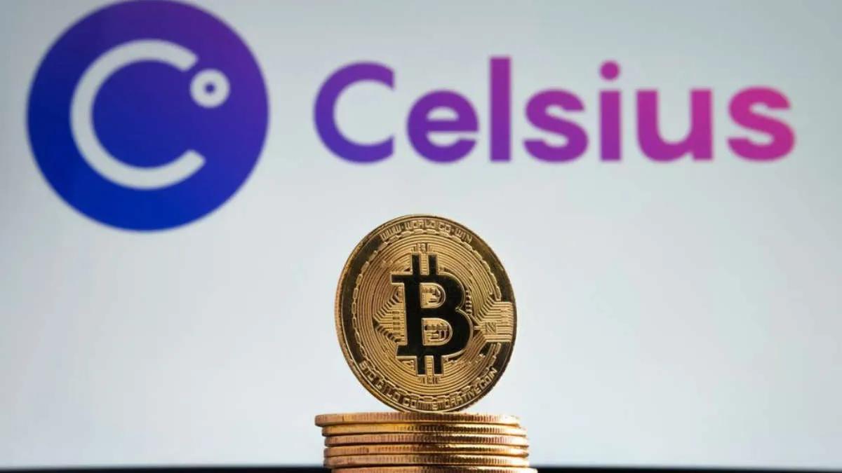 Celsius Network 'in eski CEO'su dava edildi