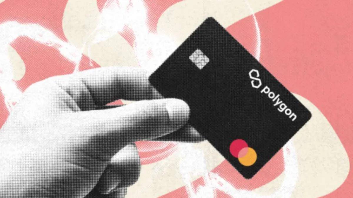 Polygon (MATIC) ve Mastercard bir ortaklık sözleşmesi imzaladı