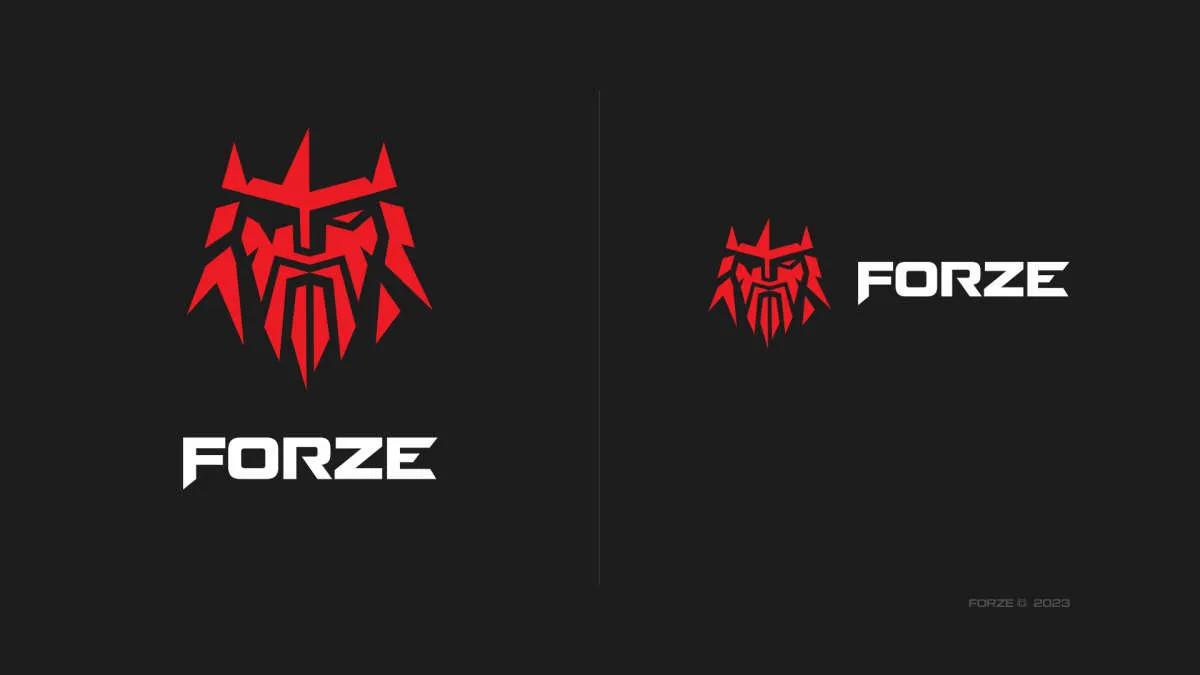 forZe marka değişikliğini ve logo değişikliğini duyurdu