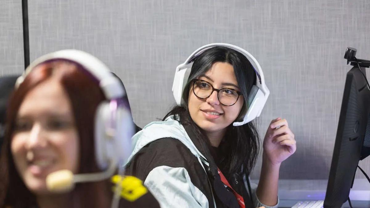 Söylentiler: bokor, FURIA Esports Female 'e katılacak