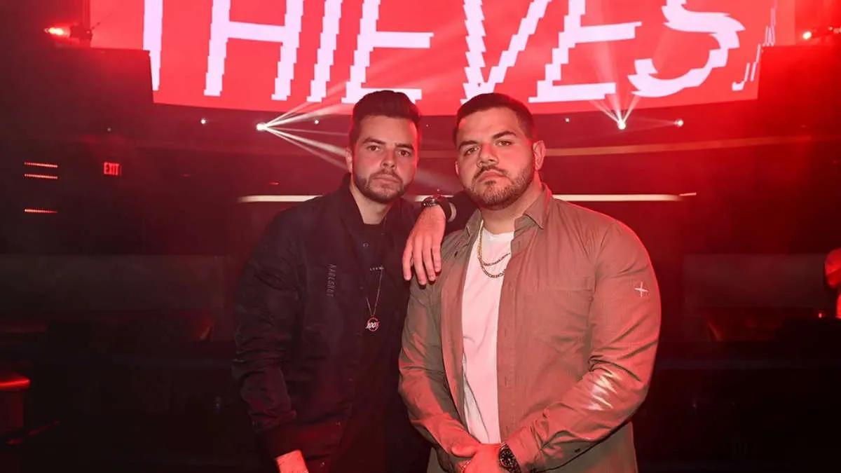 100 Thieves yaklaşık 30 çalışanı kovdu